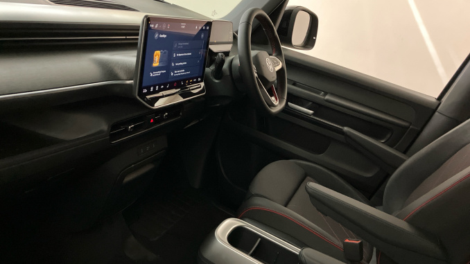 Volkswagen ID. Buzz 250kW GTX Pro 86kWh 5dr 4MOTION LWB Auto [7 Seat] Electric Estate - Image 2
